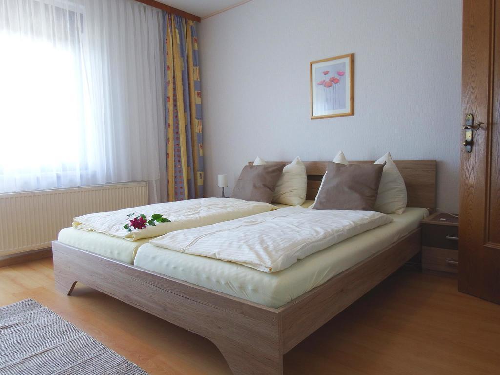 Hotel Haus Margarethe Mörbisch am See Zewnętrze zdjęcie